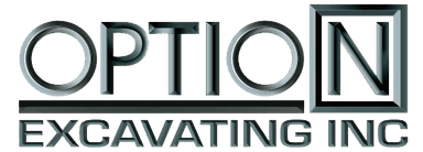 Option Excavating